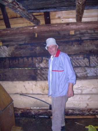 suva japija Boro- kaze Simo